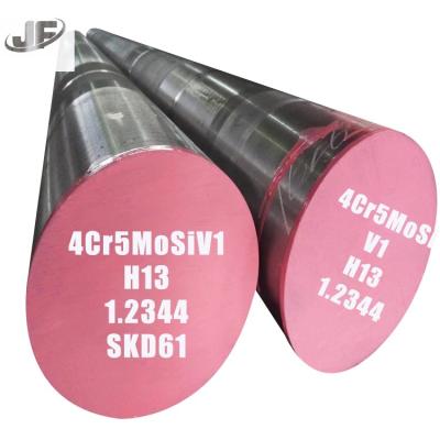 China Tool Steel Bar Factory Price ASTM Round Tool Bar D2 42CrMo Die Steel Model H13 Steel for sale