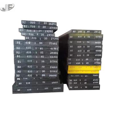 China Hot Selling Steel Tool Steel Bar Material SKD11 With ASTM Standard for sale