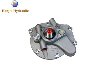 China E0NN600AC Hydraulic Gear Pump Ford  Tractors 5610, 6610, 6710, 7610, 7710, 8210. 83957379 for sale