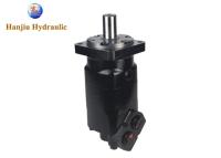 Chine Moteur Danfoss Geroler 112-1068-006 Moteur hydraulique Char Lynn 1 1/2 pouces Arbre à clef droit 1 5/16 O Ports à anneaux à vendre