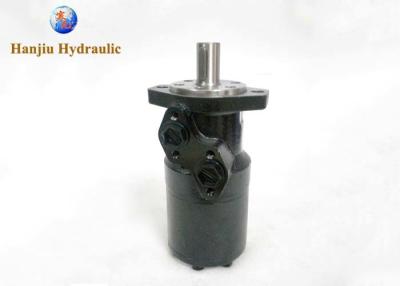 China Professional Low Speed High Torque Hydraulic Motor BMR 100 / BMR 160 / BMR 250 / BMR 315 for sale