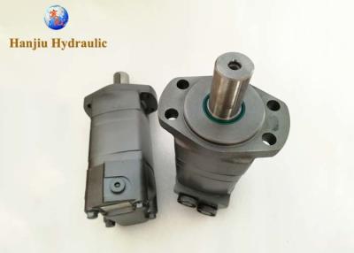 China Kleine Baan Hydraulische Motor BMS 2000 Delen van de Reeks Hydraulische Macht voor Maaimachines/Kranen Te koop