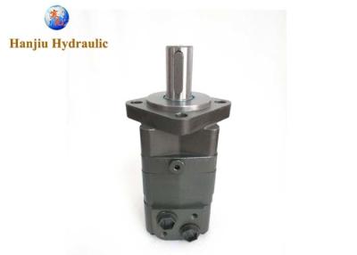 Chine Moteur hydraulique BMS 200, moteur hydraulique de couple élevé à vitesse réduite de déplacement fixe à vendre