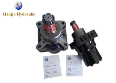 China Easy Handle Hydraulic Winch Motor , Hydraulic Orbital Motors BMSW 315 for sale