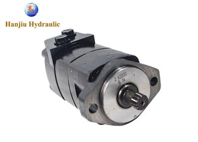 China BMK2 Geroler Orbital Motors Motor Hidráulico 200ml/r 22mm 13T Eixo Substitua Eaton Char-lynn 2000 Motores à venda