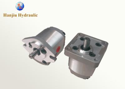 China Engineering Machinery High Pressure Hydraulic Gear Pump 1GG Series for sale