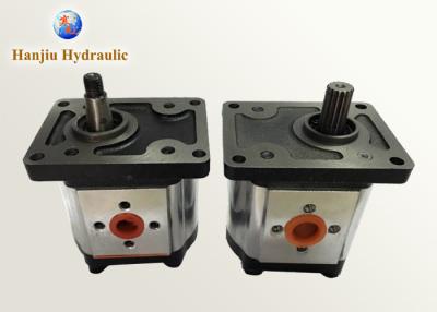 China Interchangeable Hydraulic Gear Pump With Caproni Group 00  10  20  30  40 for sale