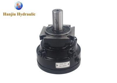 China Hydraulic Brake BK2-1-430-E-B Disc Brake 430NM 1″ 6B Splined Input 32mm Straight Shaft for sale