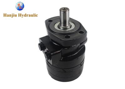 China Los motores orbitales de la serie BMER de baja velocidad y alto par motor sustituyen al motor hidráulico de Parker Orbital TB TC TE TH TG TJ TF TL TK en venta