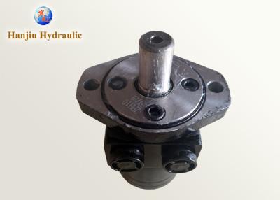 China 2 de Hydraulische Kleine Hydraulische Motoren van de boutflens, Hoge druk Hydraulische Motor Te koop