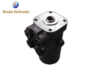 China  Hydraulic Power Steering Orbitrol OSPB LS 5 Lines Ports for sale