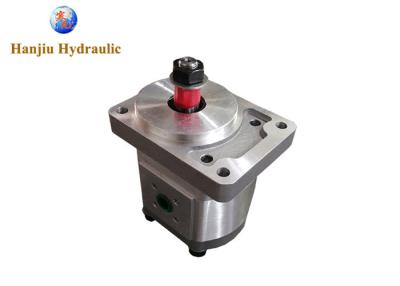 China Environmental Protection Machinery Steering Pump Hydraulic Gear Pump for sale