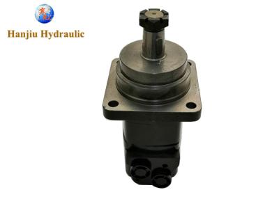 China Cast Iron / Steel Wheel Drive Motor Char - Lynn 105 Bmk2 High Torque Motors for sale