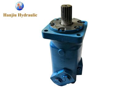 China Low Speed Hydraulic Motor High Torque EATON Char - Lynn 6000 Series for sale