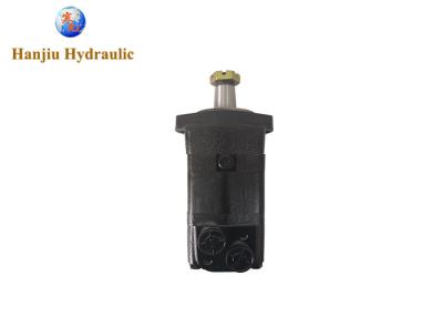 China Bmsy-315 Motor van de Hoge snelheids vervangt de Hydraulische Kruk 31,75 Mm-Schacht Danfoss-OMS Reeks Te koop