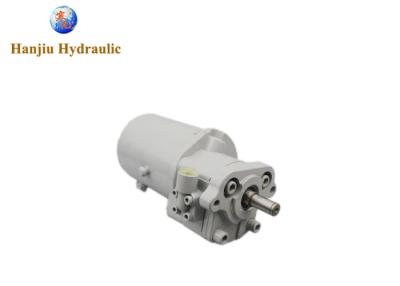 China Replacement MF Tractor Hydraulic Pump 1666726M91 3774649M91 For HD-025-YP for sale