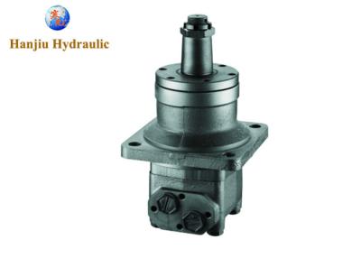 China TIMBERJACK 745 High Torque Hydraulic Heavy Motors  151B Series for sale