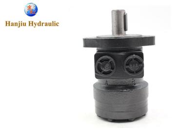 China Charlynn T SERIES MOTOR BMER Cross Hydraulic Motor 158-3009-001 for sale