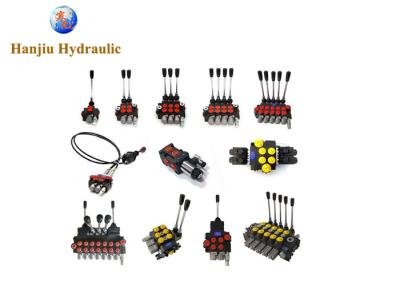 Chine Composants d'automation et valves hydrauliques de systèmes 20 litres à 200 litres à vendre