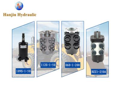 Chine Outre des unités de direction d'Orbitrol d'accessoires de circuits hydrauliques de véhicule de route à vendre