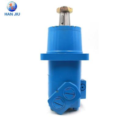 China Mowing Machines High Rpm Hydraulic Motor Char Lynn 113-1074-006 Hydraulic Geroler Disc Valve Motor Hydraulic Solution for sale