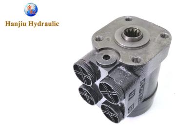 China Eaton Charlynn Hydraulic Steering Units Open Center Load Sense 80cc WVQ150Z23F2E Hydrostatic Steering Unit for sale