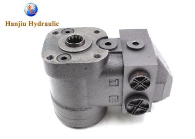 China Hydraulisch Systeemreparatie voor Automatische de Leidingsklep van Spuitbusuniport 10035C03 Jacto Te koop