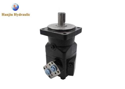 China Torque 1036 N*M 31.75mm Shaft Heavy Duty Hydraulic Motor for sale