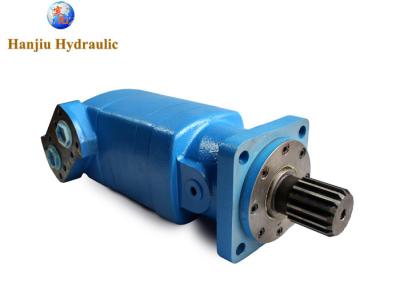 China Tellerableerventil-Motor Holzkohle-Lynns (Eaton) 119-1035 940cc hydraulischer Geroler -10000 Reihe zu verkaufen