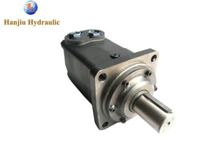 China Bmv800 Omv800 Bmv/Omv 800cc 800 Cc 400rpm Orbital Hydraulic Motor For Skid Steer for sale