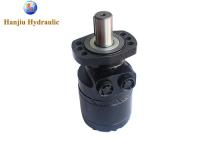 China Concrete Pump Spare Part 17.5mpa Hydraulic Agitator Motor for sale