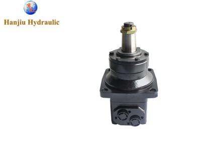 China 758hd Harvester Head John Deere Hydraulic Motor Feed Rollers Danfoss Omtw 315 400 500 for sale