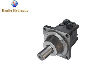 China Maintenance Danfoss Hydraulic Motor Omsw125 151f0523 Wheel Engine 32mm Shaft Side Port for sale