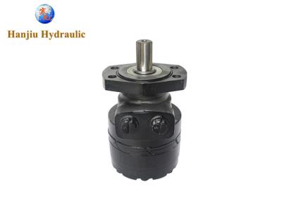 China El soporte del magneto de Parker Hydraulic Motor 4-13.5 del reemplazo del TG vira 7/8-14 hacia el lado de babor O Ring Counterclockwise en venta