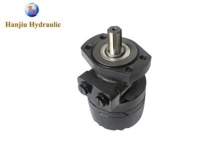 China TG0300 Gerotor Hydraulic Motor SAE 