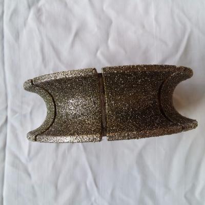 China High Efficiency Diamond Grinding Wheel For Stone Marble Granite for sale