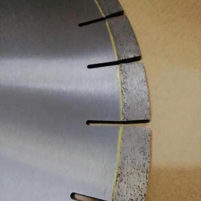 China directly order 500mm granite blade silent diamond disc blade cutting saw blade stone cutter 50mm for sale