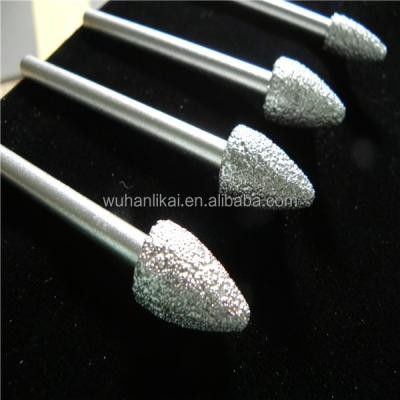 China High Quality Stone Bit Grinding Diamond Drill Bits For Stone Marble for sale