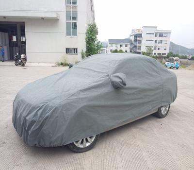 China Perfect for 2022 All Weather Model Car Cover for Sedan and SUV for sale