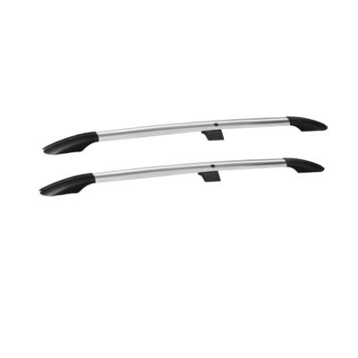 China Kangoo good price of aluminum car roof bar for Kangoo OEM for sale