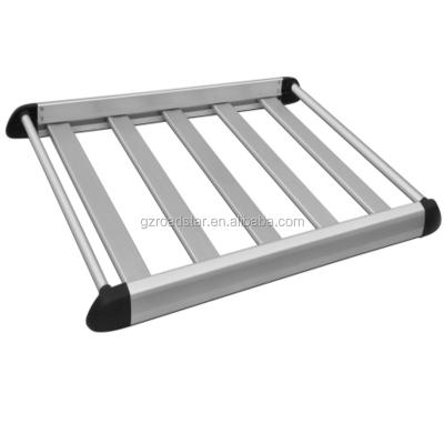 China Wholesale Universal Aluminum SUV 4X4 Car Roof Rack With High Quality for sale