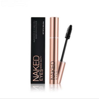 China HERES B2UTY Water Resistant Smudge Prevention Fast/Quick Dry Synthetic Fiber Lengthening Thick 3D Mascara for sale