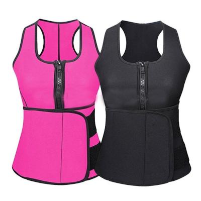 China Adjustable Factory wholesale waist trainer shaper control padded shapewear slimming body shaper for sale