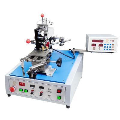 China Type Machinery Repair Shops Belt Inductor JGC-1087P Automatic Toroidal Wind Turbine Motor Winding Machine for sale