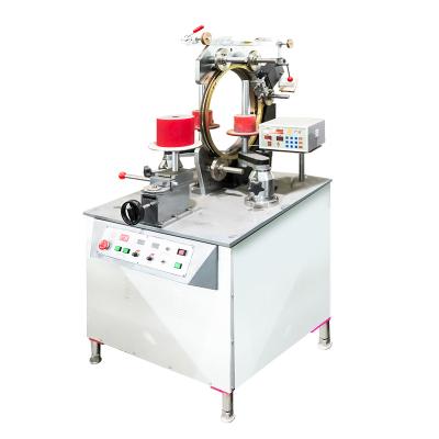 China Adapted WindingJG-9204 Toroidal Automatic Rectifier Machinery Repair Shops Inner Winding Machine Transformer Winding Machine Coil Motor for sale