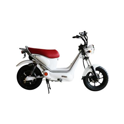 China Standard high quality large power electric motorcycle racing motorcycle for adult for sale