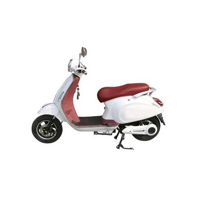 China Best Selling 800W Standard High Speed ​​Electric Motorcycle OEM Scooter Motorcycle for sale