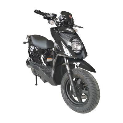 China Factory standard direct supply new arrival 2 wheels electric motorcycle with iron frame for sale