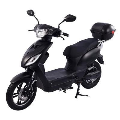 China Hot-sales aluminum 48V 500W electric scooter lithium battery with pedal assisted for Europe for sale