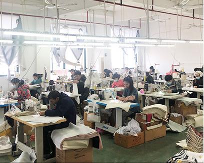 Verified China supplier - Yiwu Bingtian E-Commerce Co., Ltd.